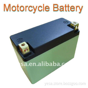 13.2V 4.6AH Motorcycle LiFePo4 Battery A123 26650